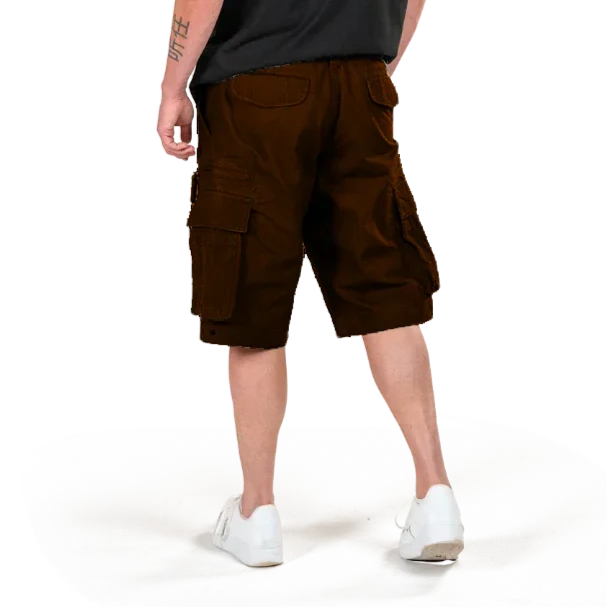 Cargo shorts - Baggy size